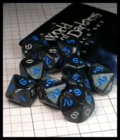 Dice : Dice - Game Dice - White Wolf The World of Darkness - JA Collection Mar 2024